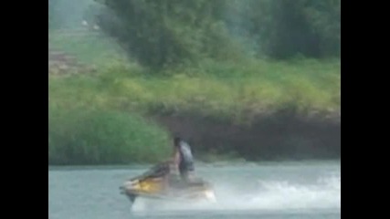 Jet Ski Chepinci 13.06