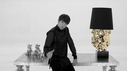 U-kiss - She's Mine (mv hd)