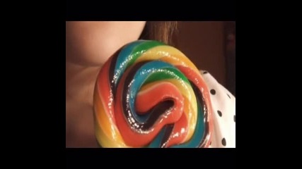 lollipop