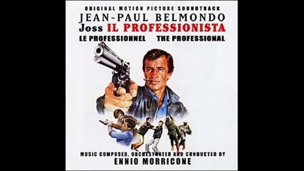 Ost - Le Professionnel