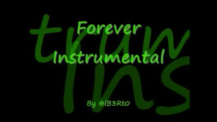 Drake-forever (instrumental)
