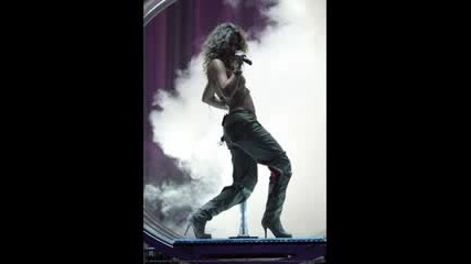 shakira - she wolf 