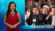 Harry Styles Talks Taylor Swift Romance on X-factor Carpet_youtube_original