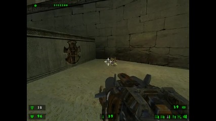 Serious Sam First Encounter - Епизод 31