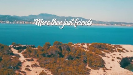 James Hype feat. Kelli-leigh - More Than Friends