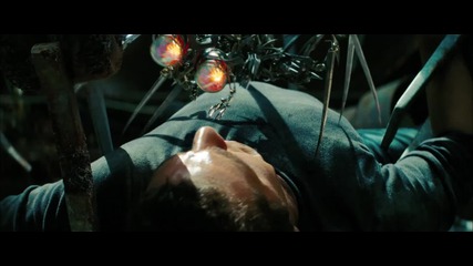 Transformers 2 - Revenge of the Fallen Trailer Full Hd