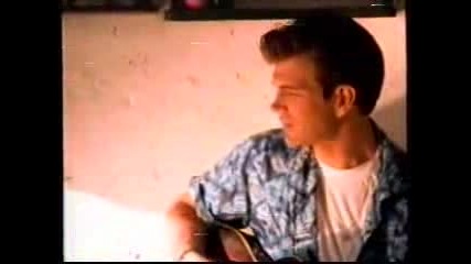 Chris Isaak - Wrong To Love You