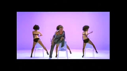 Ida Corr vs. Fedde Le Grand - Let Me Think About It