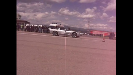 Lesnovo drag 16.05.2010 