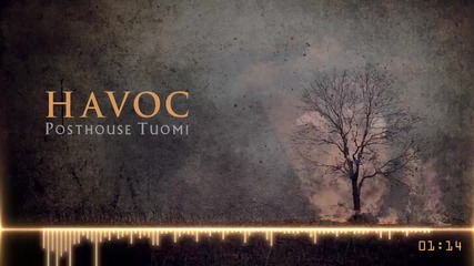 Posthouse Tuomi - Havoc