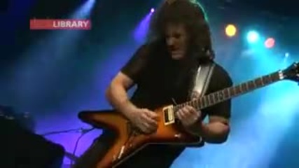 Vinnie Moore - Meltdown 