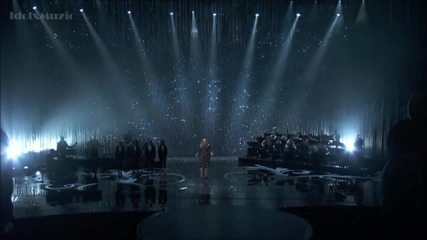 Adele - Skyfall * Oscars 2013