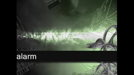 Peter K - Tonalarm