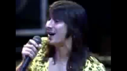 Journey, Dont Stop believing 