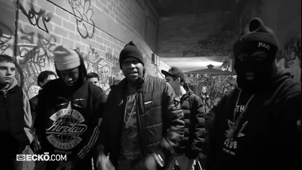 Joey Bada$$ - Underground Airplay feat. Big K.r.i.t. & Smoke Dza (official Video) (