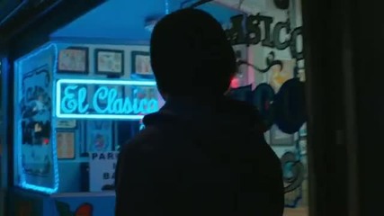 Carly Rae Jepsen - Tonight I'm Getting Over You