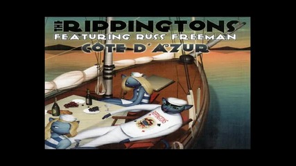 The Rippingtons - Bandol [hq]
