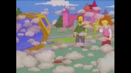 The Sipmsons - Wind Milhole 