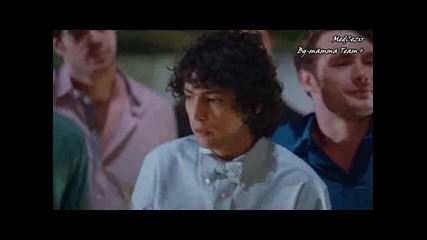 Прилив и отлив - eп.75 (bg subs - Medcezir 2015)