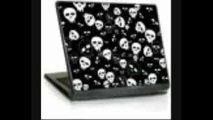 Emo Stil