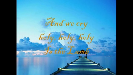 We Fall Down by Chris Tomlin