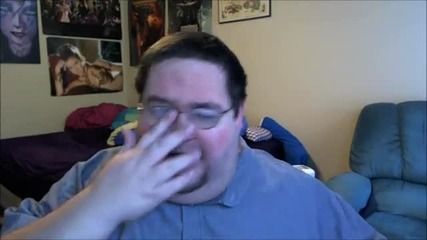 Francis Auditions for Extreme Make Over Biggest Loser Obesity Edition