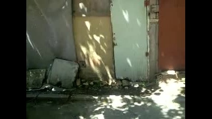 Супер Марио В Нашият Свят