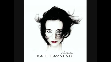 Kate Havnevik-new day