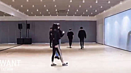 Kpop Random Play dance Mirrored 2019