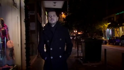 Giorgos Giasemis - Parakalw (official Video Clip)