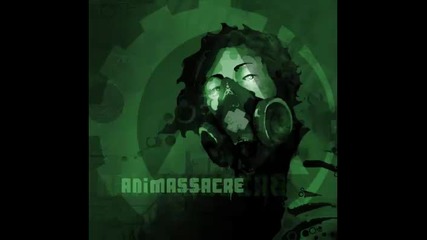 Animassacre - Evolve