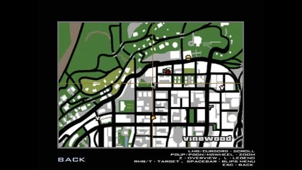 gta san andreas (от къде да си намерим:втори гранатомет,цветя)
