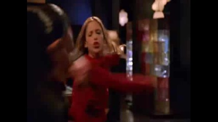 Buffy - Once More With Feeling