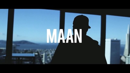 Премиера•» Wiz Khalifa - Maan! Weedmix