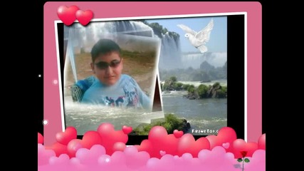 canim benim