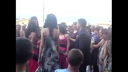 общия бал 2011