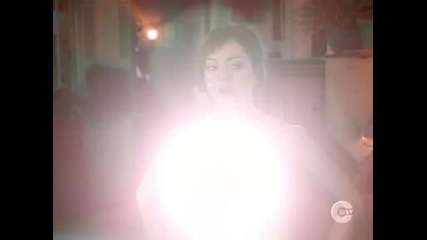 Rose Mcgowan - Charmed - Paige