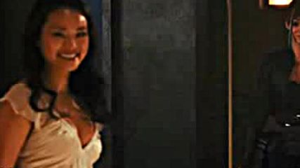 Dragon Ball Evolution Част - 03 бг субс