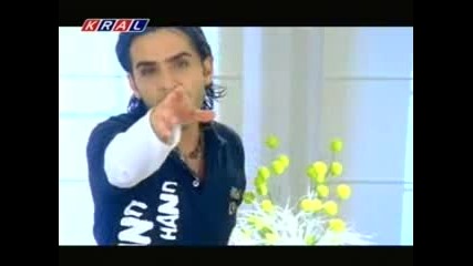 Ismail Yk - Isterim Seni
