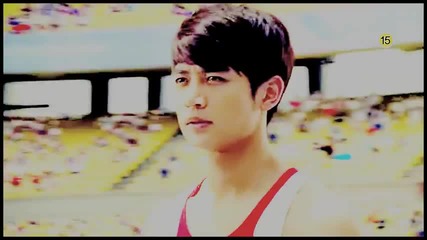 [ Hq ] To The Beautiful You - The Listening