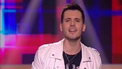 Haris Skarep - Kad bi samo znala - Tv Grand 12.02.2018.