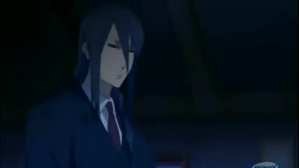 Tokyo Majin Gakuen Kenpuchou - Episode 10