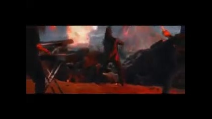 Symphony X - Set The World On Fire 