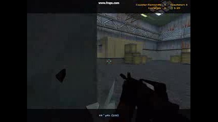 Cs 1.6 Fh#team