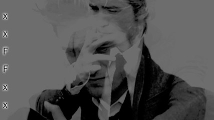 Robert Pattinson - Boys Full 