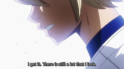 Diamond no Ace Act 2 Episode 42