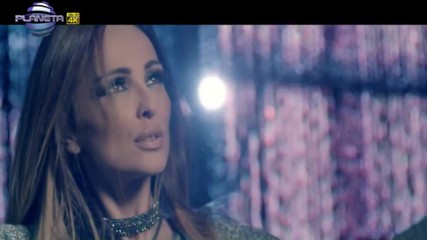 Глория - Докосването има памет, 2016 / Oфициално видео /
