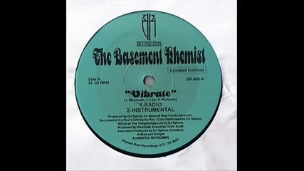 Basement Khemist - Correct Technique