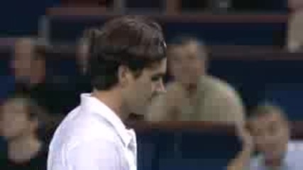 Atp Ms Paris 2008 : Ден 4