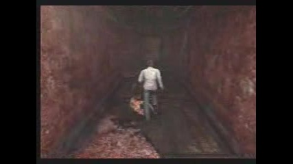 Silent Hill 4 - Full Gameplay Part 17